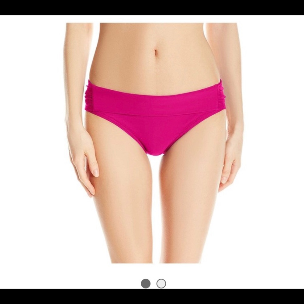 Prana Sirra bikini bottom.